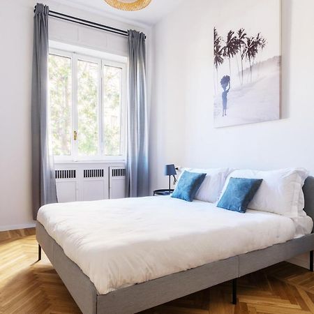 Hemeras Boutique Homes Luxury 4Bdr Close To Duomo Mailand Exterior foto