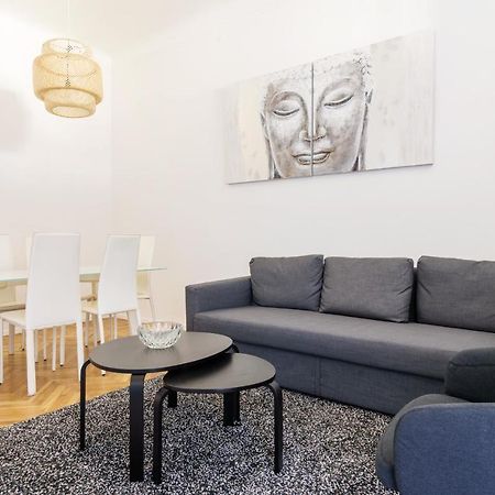 Hemeras Boutique Homes Luxury 4Bdr Close To Duomo Mailand Exterior foto