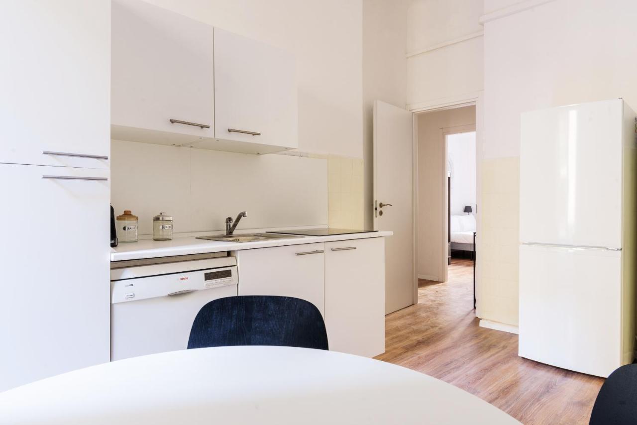 Hemeras Boutique Homes Luxury 4Bdr Close To Duomo Mailand Exterior foto