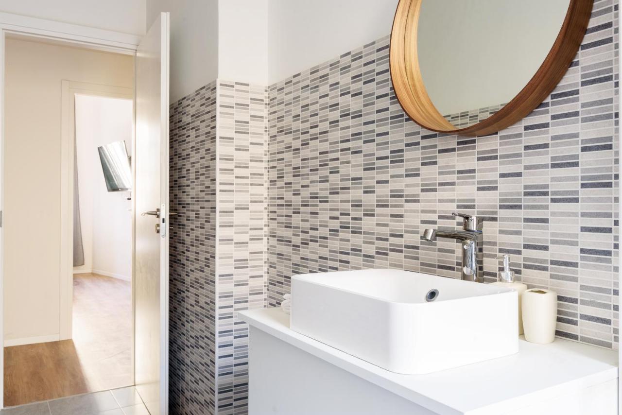 Hemeras Boutique Homes Luxury 4Bdr Close To Duomo Mailand Exterior foto