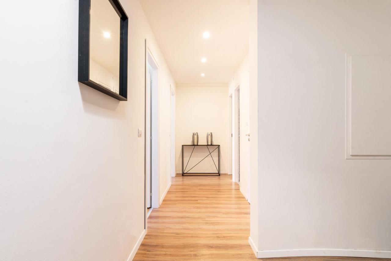 Hemeras Boutique Homes Luxury 4Bdr Close To Duomo Mailand Exterior foto