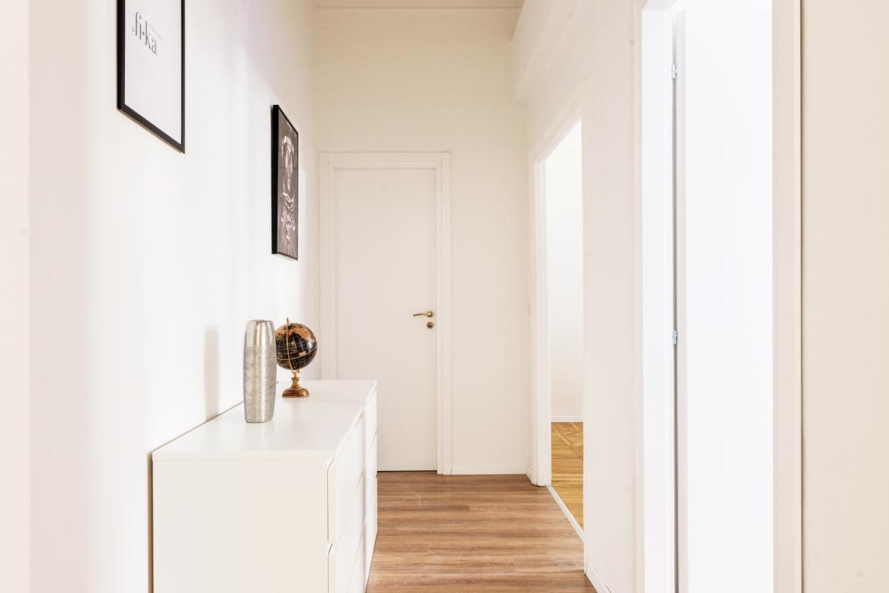 Hemeras Boutique Homes Luxury 4Bdr Close To Duomo Mailand Exterior foto