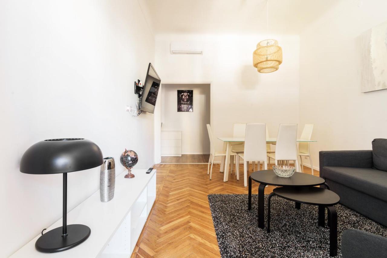 Hemeras Boutique Homes Luxury 4Bdr Close To Duomo Mailand Exterior foto